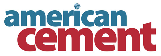 American Cement logo 554