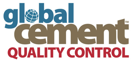 Global Cement QC logo 554