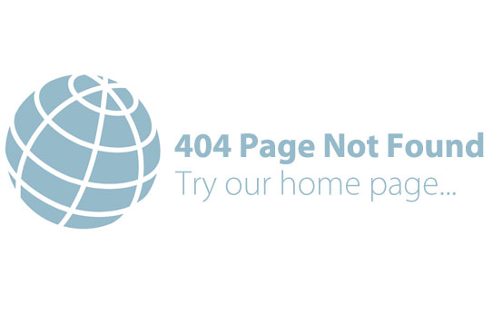 404 Banner