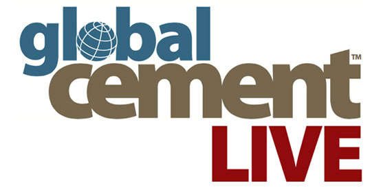 Global Cement Live