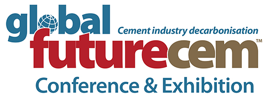 Global FutureCem Conference - Cement industry decarbonisation